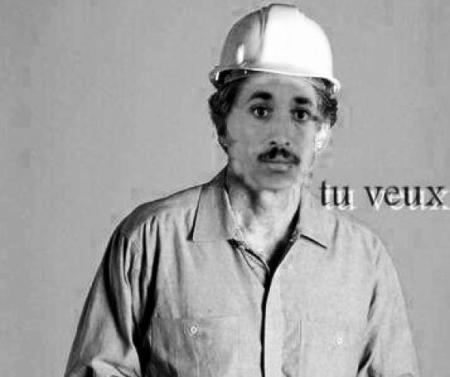 je travail tous